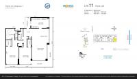 Floor Plan Thumbnail